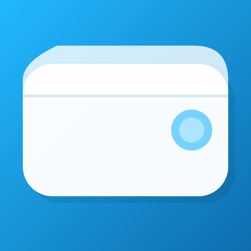 MyWallet Pro